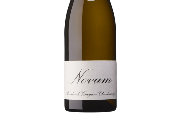 Novum Riverbrook Vineyard Marlborough Chardonnay 2024 - Chardonnay - Black Market