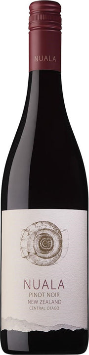 Nuala Central Otago Pinot Noir 2024 - Pinot Noir - Black Market