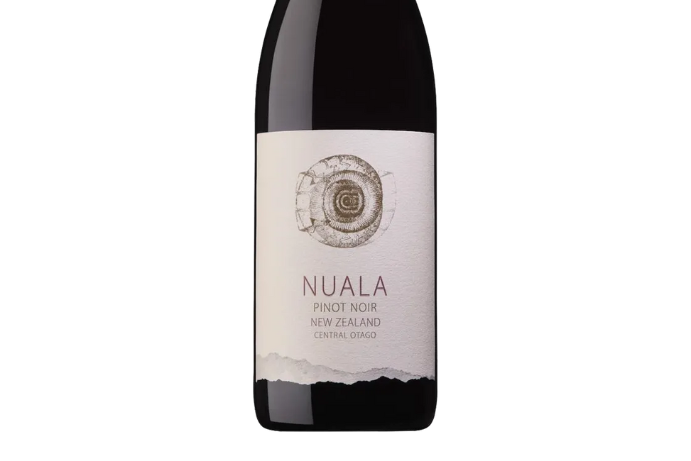 Nuala Central Otago Pinot Noir 2024 - Pinot Noir - Black Market