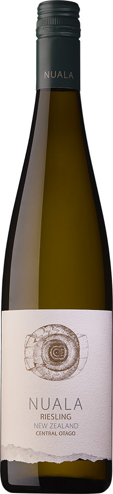Nuala Central Otago Riesling 2025