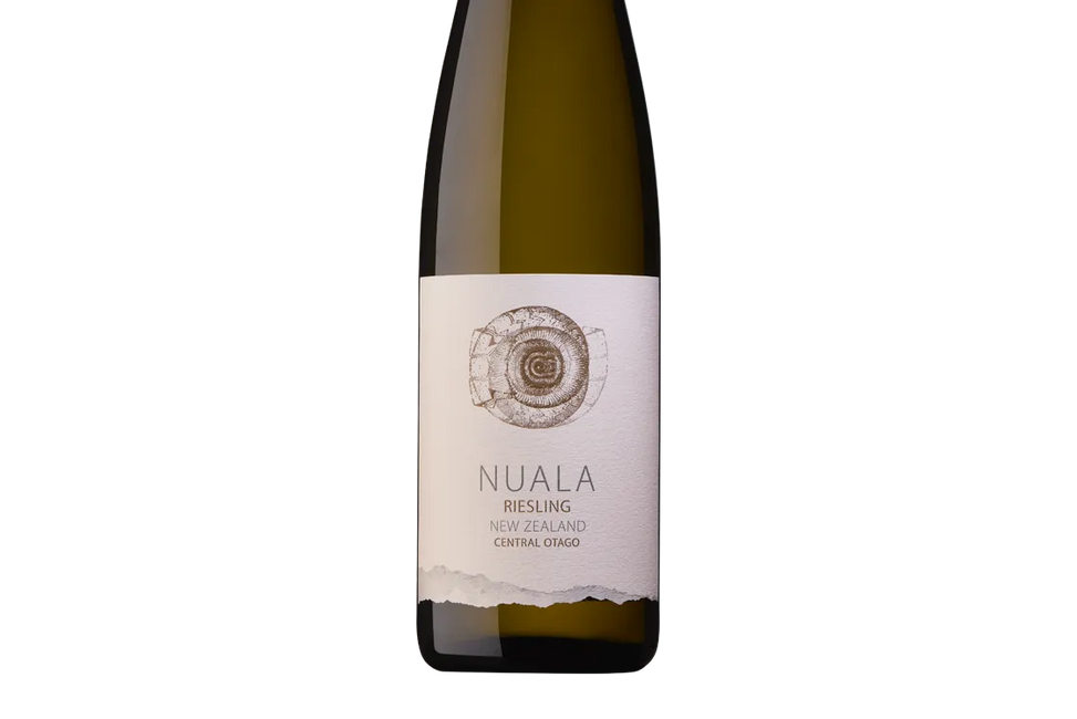 Nuala Central Otago Riesling 2025 - Riesling - Black Market