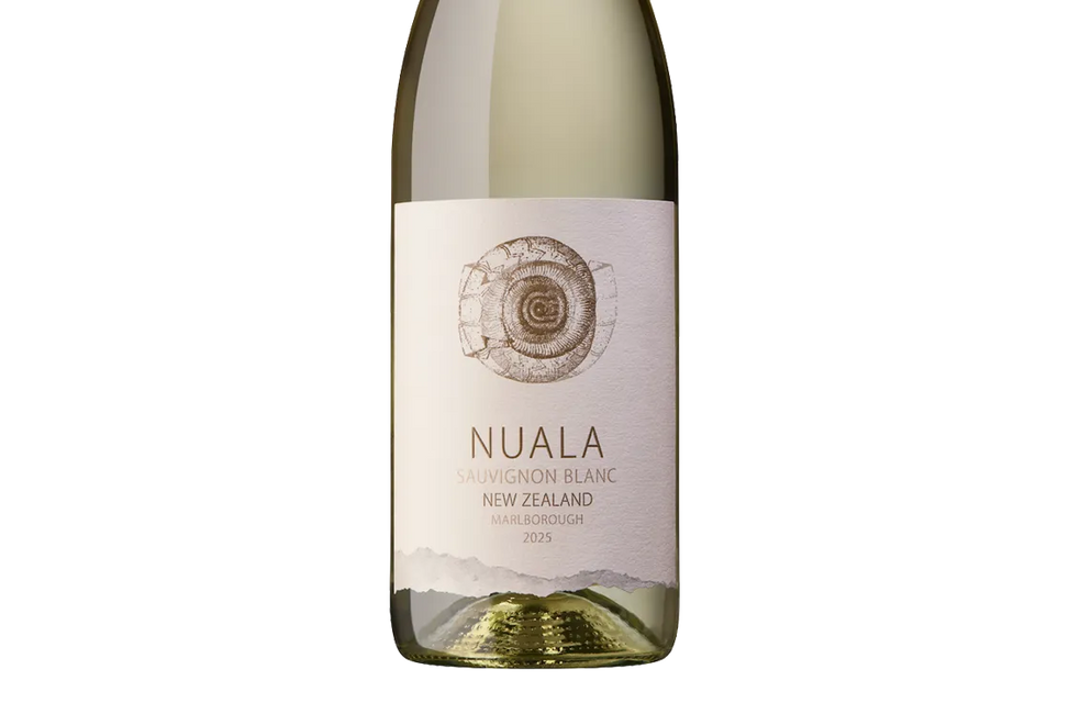 Nuala Marlborough Sauvignon Blanc 2025 - Sauvignon Blanc - Black Market