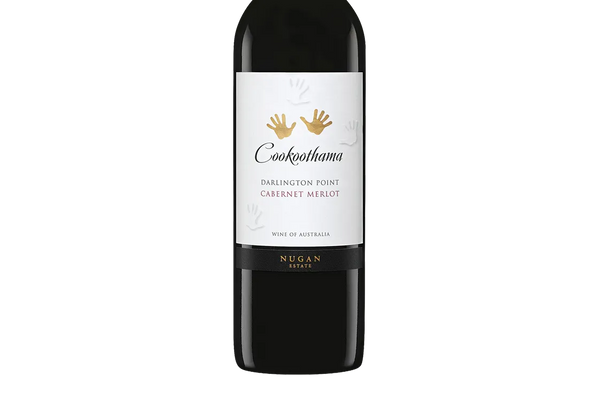 Nugan Estate Cookoothama Cabernet Merlot 2023 (Australia) - Cabernet Sauvignon - Black Market
