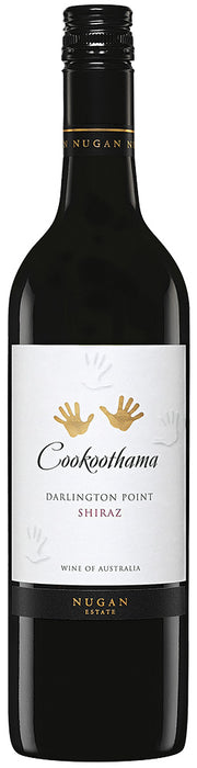 Nugan Estate Cookoothama Shiraz 2023 (Australia) - Shiraz - Black Market