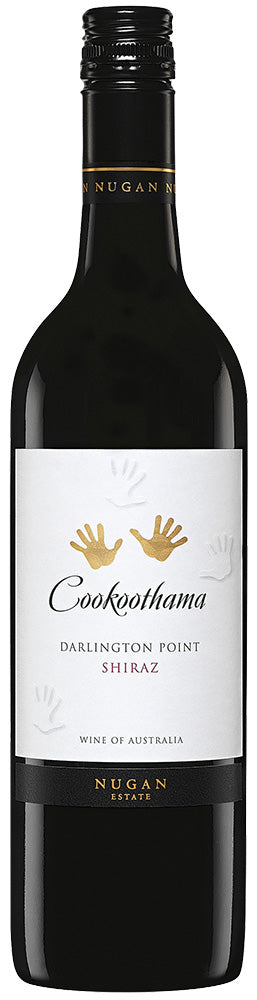 Nugan Estate Cookoothama Shiraz 2023 (Australia) - Shiraz - Black Market