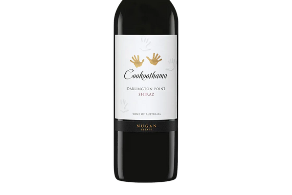 Nugan Estate Cookoothama Shiraz 2023 (Australia) - Shiraz - Black Market
