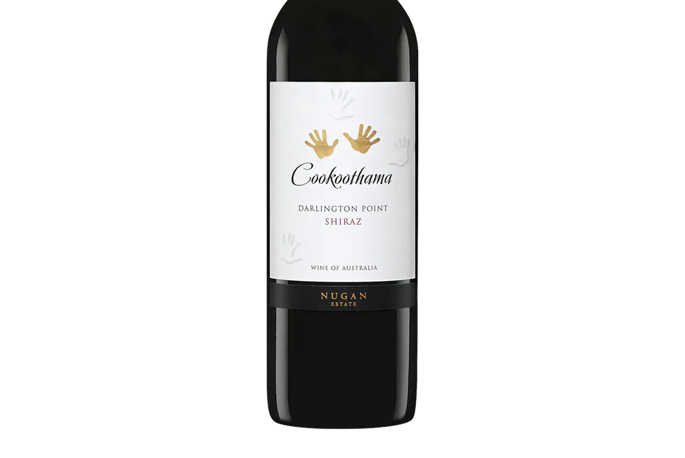 Nugan Estate Cookoothama Shiraz 2023 (Australia) - Shiraz - Black Market