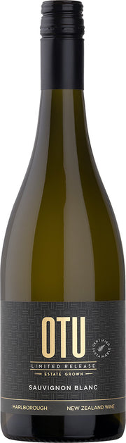 OTU Limited Release Marlborough Sauvignon Blanc 2025 - Sauvignon Blanc - Black Market