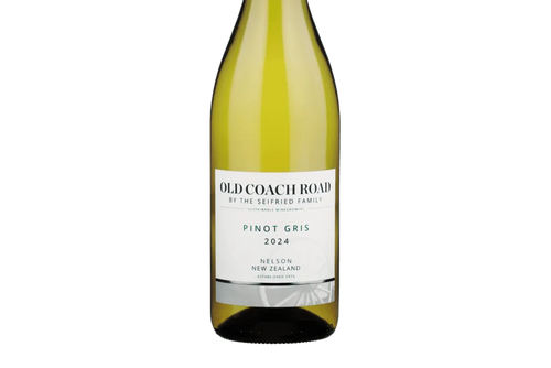 Old Coach Road Nelson Pinot Gris 2024 - Pinot Gris - Black Market