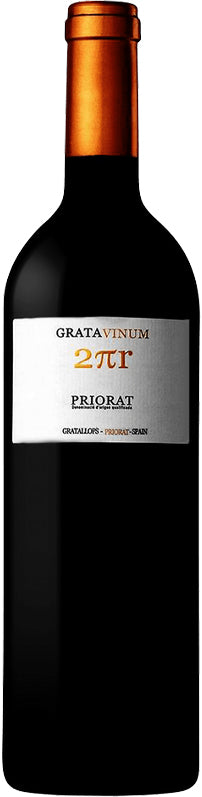 Parés Baltà Gratavinum Priorat 2022 (Spain) - Grenache - Black Market