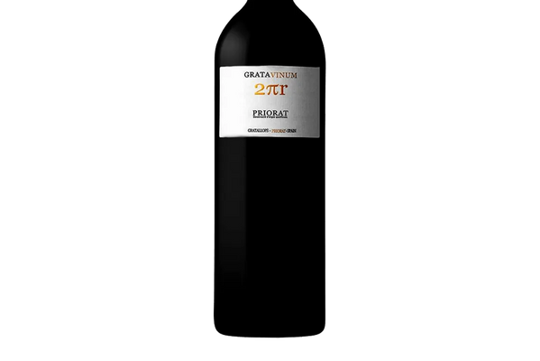 Parés Baltà Gratavinum Priorat 2022 (Spain) - Grenache - Black Market
