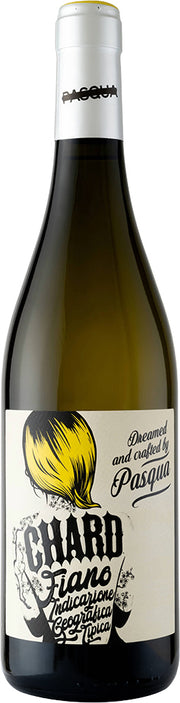 Pasqua Desire Lush & Zin Chard Fiano 2024 (Italy) - White Blend - Black Market