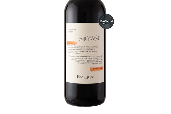 Pasqua Le Collezioni Sangiovese 2023 Magnum 1.5L (Italy) - Sangiovese - Black Market