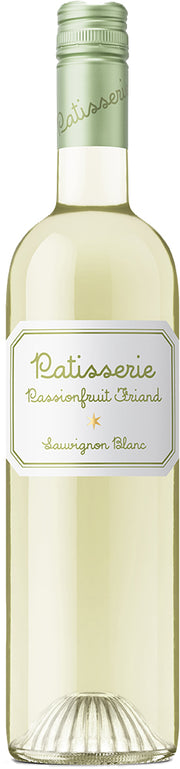 Patisserie Passionfruit Friand Sauvignon Blanc NV (Australia) - Sauvignon Blanc - Black Market