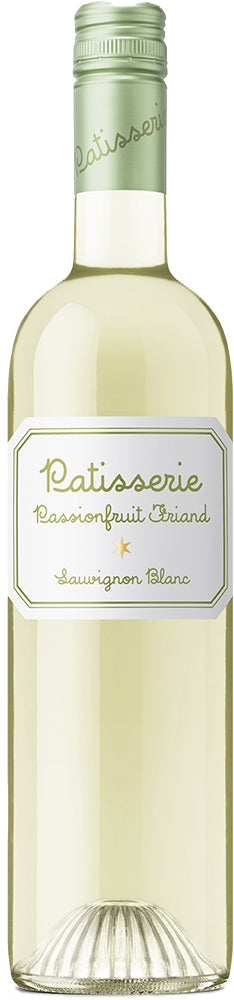 Patisserie Passionfruit Friand Sauvignon Blanc NV (Australia) - Sauvignon Blanc - Black Market