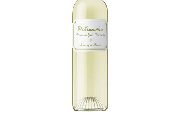 Patisserie Passionfruit Friand Sauvignon Blanc NV (Australia) - Sauvignon Blanc - Black Market