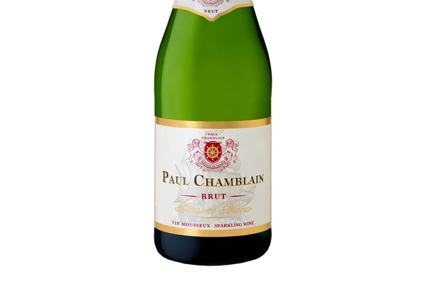 Paul Chamblain Brut NV (France) - Brut - Black Market