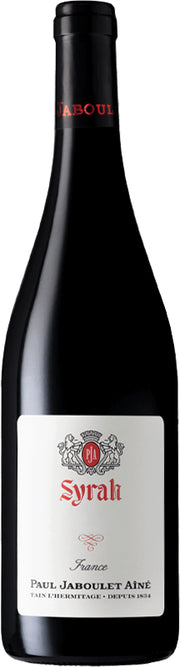Paul Jaboulet Aîné Vin De France Syrah 2024 (France) - Syrah - Black Market
