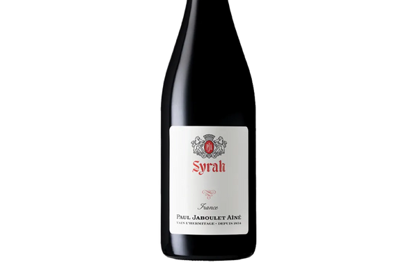 Paul Jaboulet Aîné Vin De France Syrah 2024 (France) - Syrah - Black Market