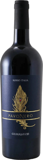 PavoNero Appassimento Puglia IGT 2024 (Italy) - Red Blend - Black Market
