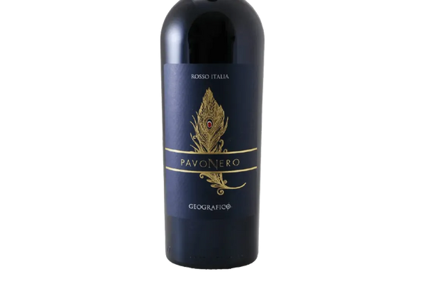 PavoNero Appassimento Puglia IGT 2024 (Italy) - Red Blend - Black Market