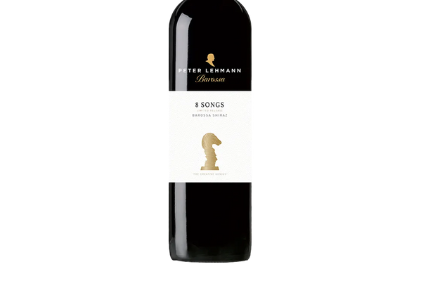 Peter Lehmann Eight Songs Barossa Shiraz 2021 (Australia) - Shiraz - Black Market