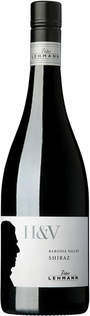 Peter Lehmann Hill & Valley Barossa Shiraz 2022 (Australia) - Shiraz - Black Market