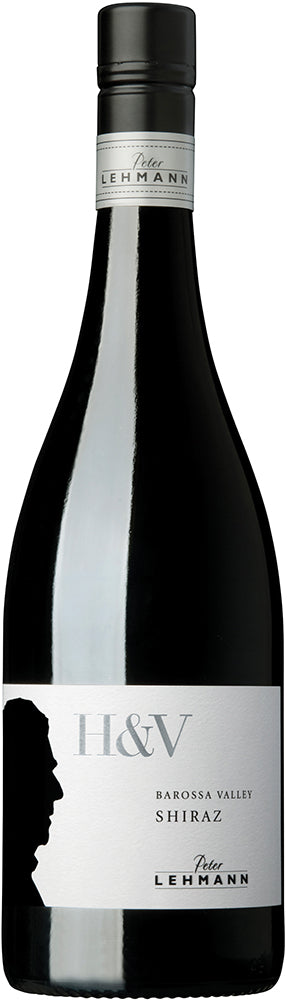 Peter Lehmann Hill & Valley Barossa Shiraz 2022 (Australia) - Shiraz - Black Market