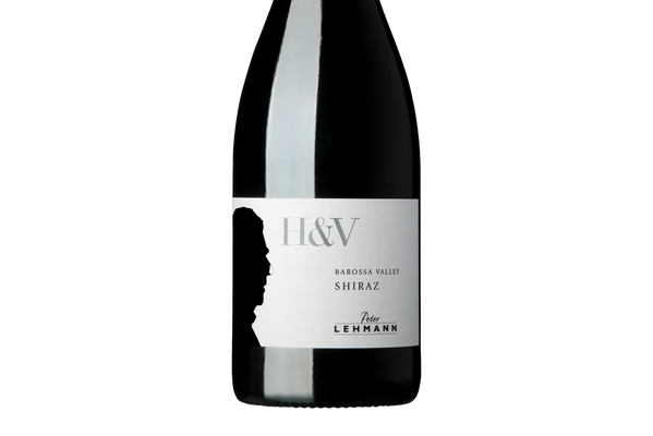 Peter Lehmann Hill & Valley Barossa Shiraz 2022 (Australia) - Shiraz - Black Market