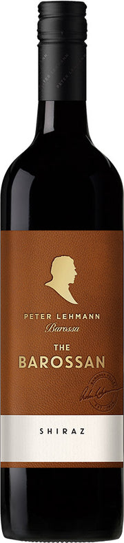 Peter Lehmann The Barossan Shiraz 2024 (Australia)