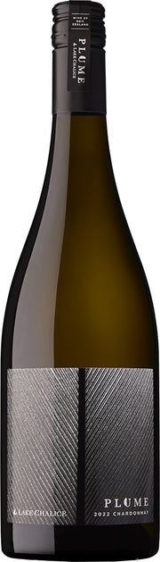 Plume by Lake Chalice Marlborough Chardonnay 2022 - Chardonnay - Black Market