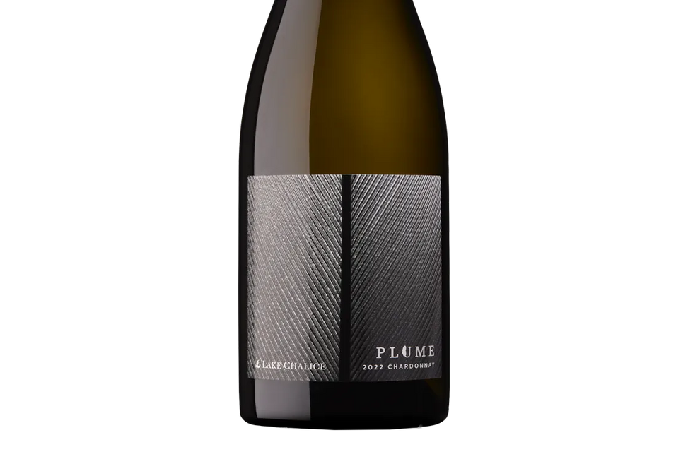 Plume by Lake Chalice Marlborough Chardonnay 2022 - Chardonnay - Black Market