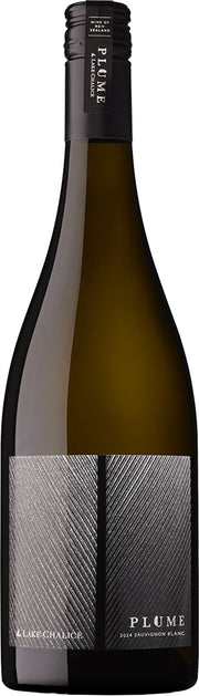 Plume by Lake Chalice Marlborough Sauvignon Blanc 2024 - Sauvignon Blanc - Black Market