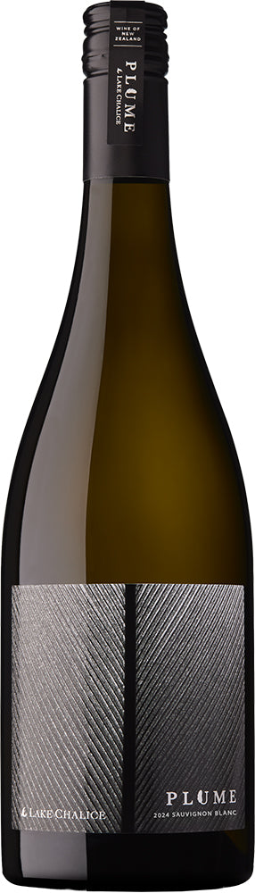 Plume by Lake Chalice Marlborough Sauvignon Blanc 2024 - Sauvignon Blanc - Black Market