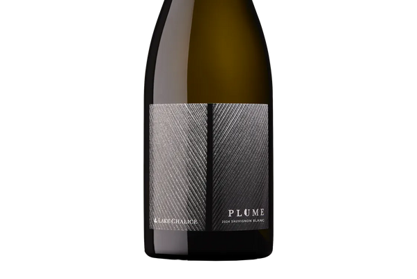 Plume by Lake Chalice Marlborough Sauvignon Blanc 2024 - Sauvignon Blanc - Black Market