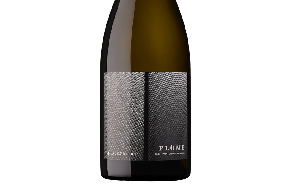 Plume by Lake Chalice Marlborough Sauvignon Blanc 2024 - Sauvignon Blanc - Black Market