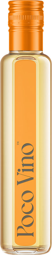 Poco Vino Chardonnay NV 187ml (Australia) - Chardonnay - Black Market