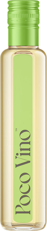 Poco Vino Pinot Grigio NV 187ml (Australia) - Pinot Grigio - Black Market