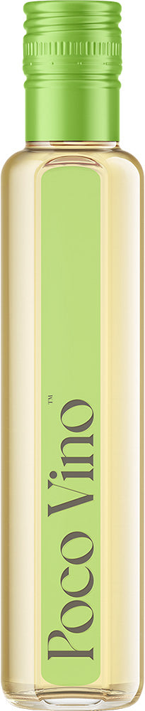 Poco Vino Pinot Grigio NV 187ml (Australia) - Pinot Grigio - Black Market