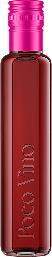 Poco Vino Pinot Noir NV 187ml (Australia) - Pinot Noir - Black Market