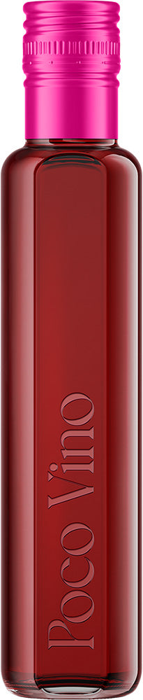 Poco Vino Pinot Noir NV 187ml (Australia) - Pinot Noir - Black Market