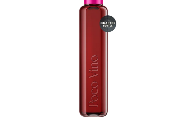 Poco Vino Pinot Noir NV 187ml (Australia) - Pinot Noir - Black Market