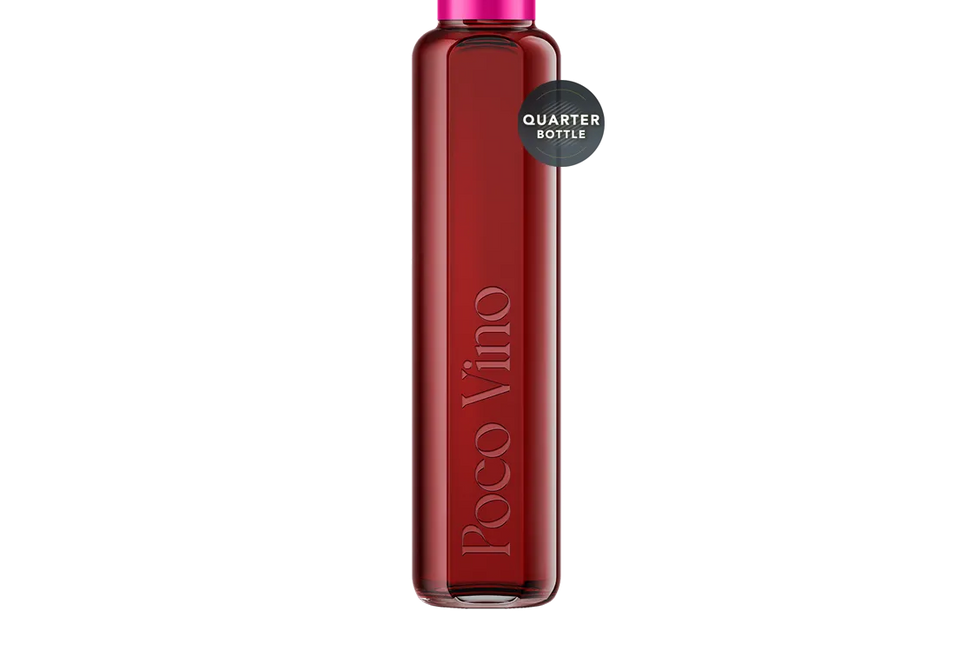 Poco Vino Pinot Noir NV 187ml (Australia) - Pinot Noir - Black Market