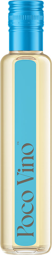 Poco Vino Sauvignon Blanc NV 187ml (Australia) - Sauvignon Blanc - Black Market