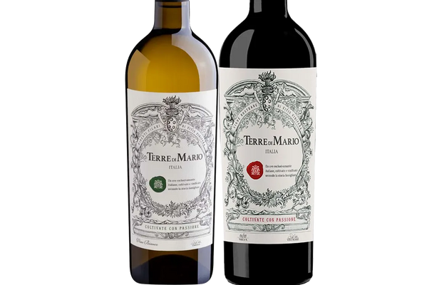 Progetti Agricoli Diners Collection (Italy) - - Black Market