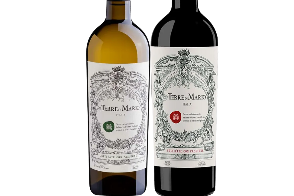 Progetti Agricoli Diners Collection (Italy) - - Black Market