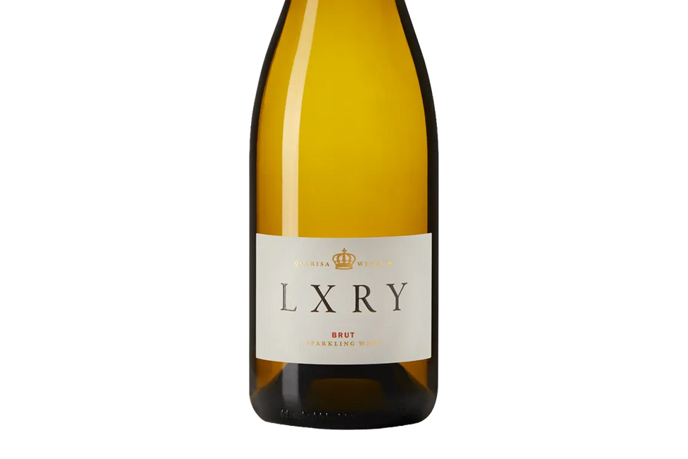Quarisa Wines LXRY Brut Sparkling NV (Australia) - Brut - Black Market