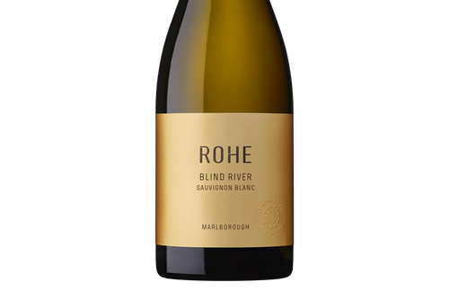 ROHE Blind River Marlborough Sauvignon Blanc 2025 - Sauvignon Blanc - Black Market