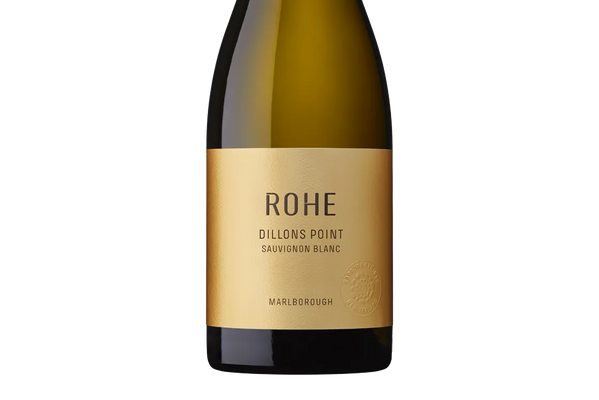 ROHE Dillons Point Marlborough Sauvignon Blanc 2024 - Sauvignon Blanc - Black Market