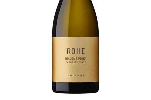 ROHE Dillons Point Marlborough Sauvignon Blanc 2024 - Sauvignon Blanc - Black Market